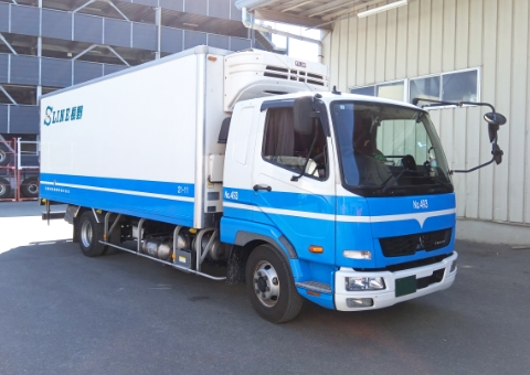 貸切チャーター便