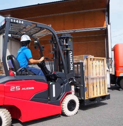 利用シーンの例