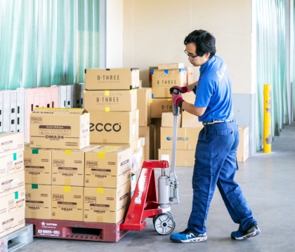 利用シーンの例