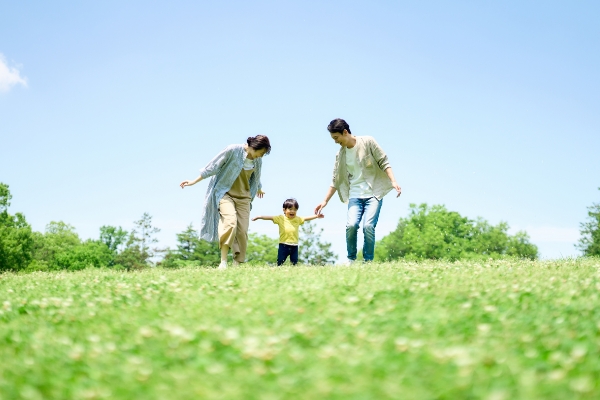 福利厚生・働きやすさへの配慮