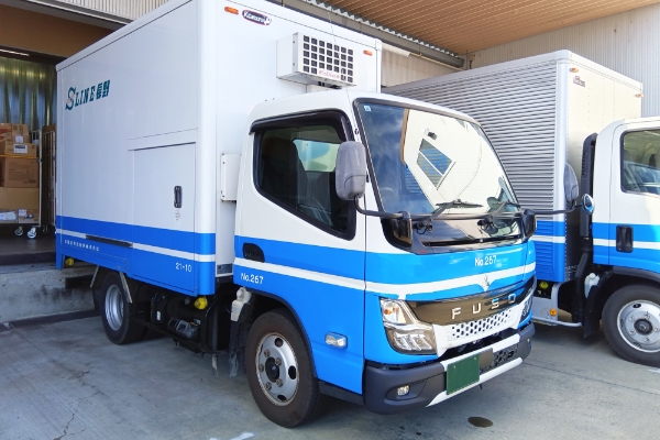 多様な事業フィールドで活躍できる